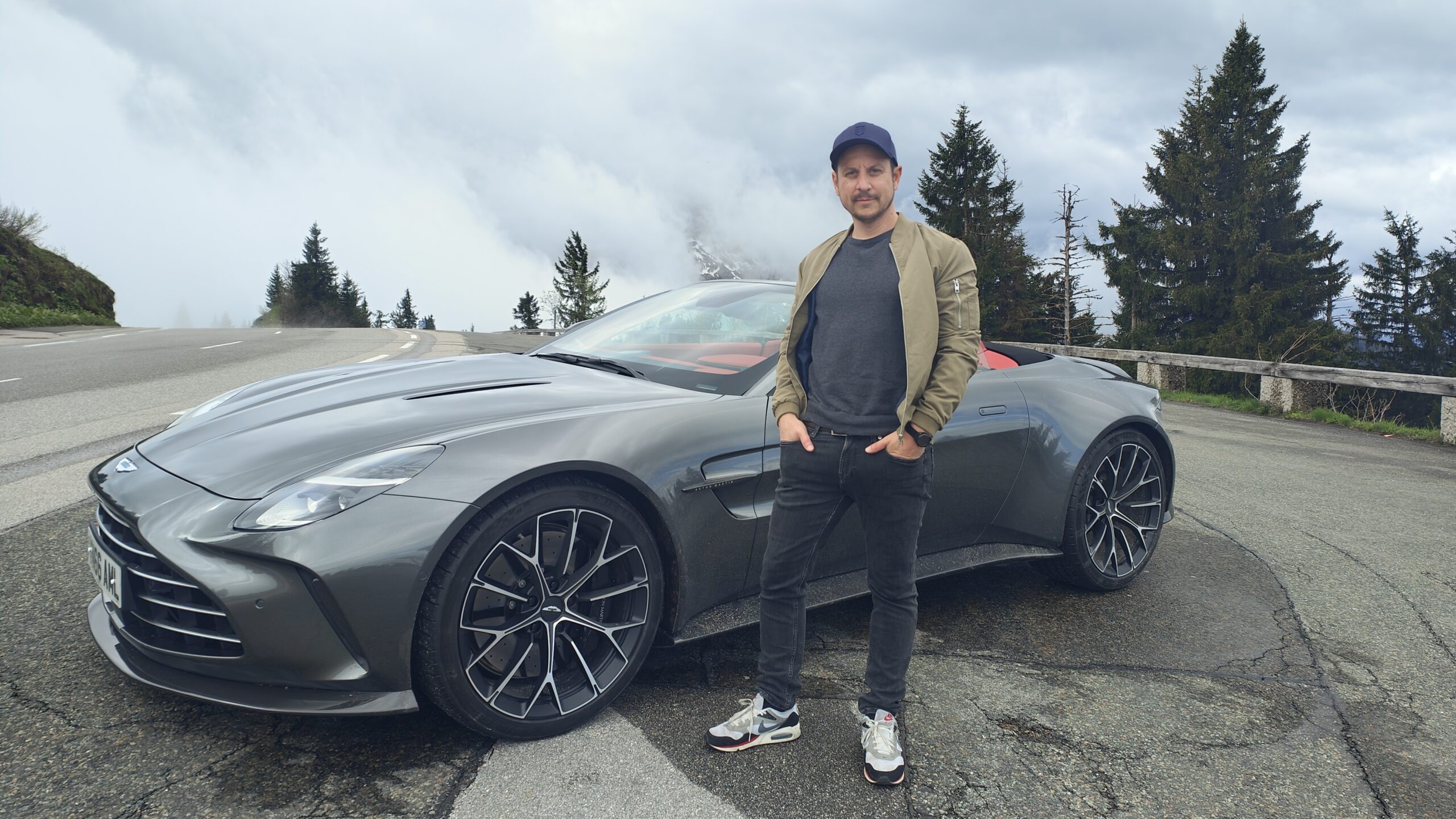 Aston Martin