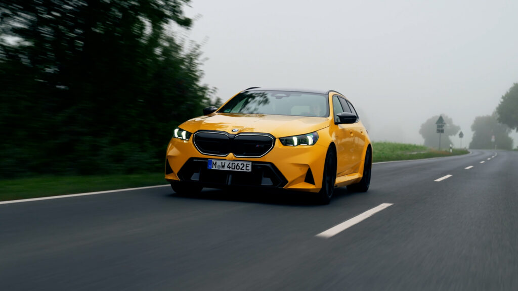 BMW
