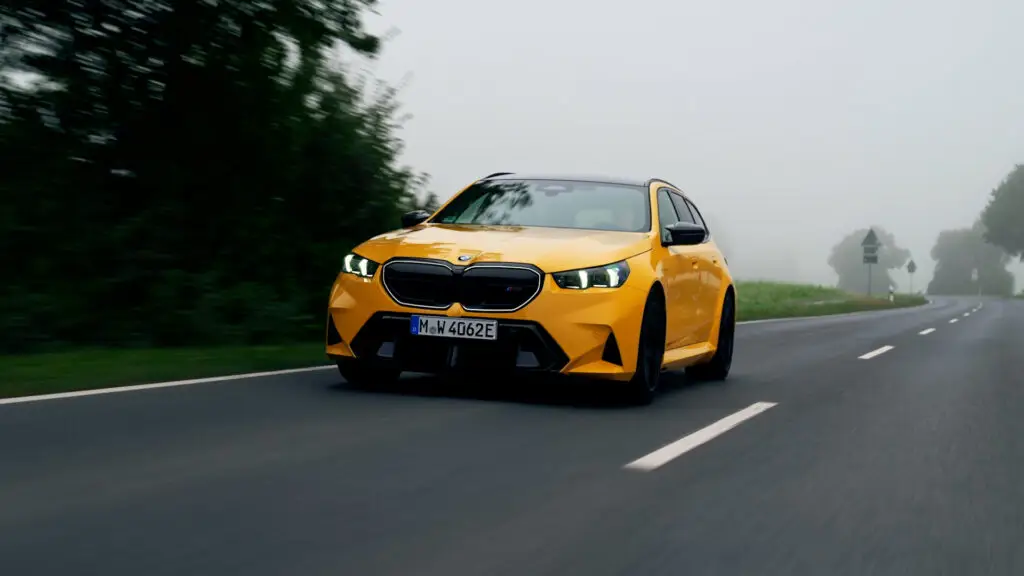 BMW