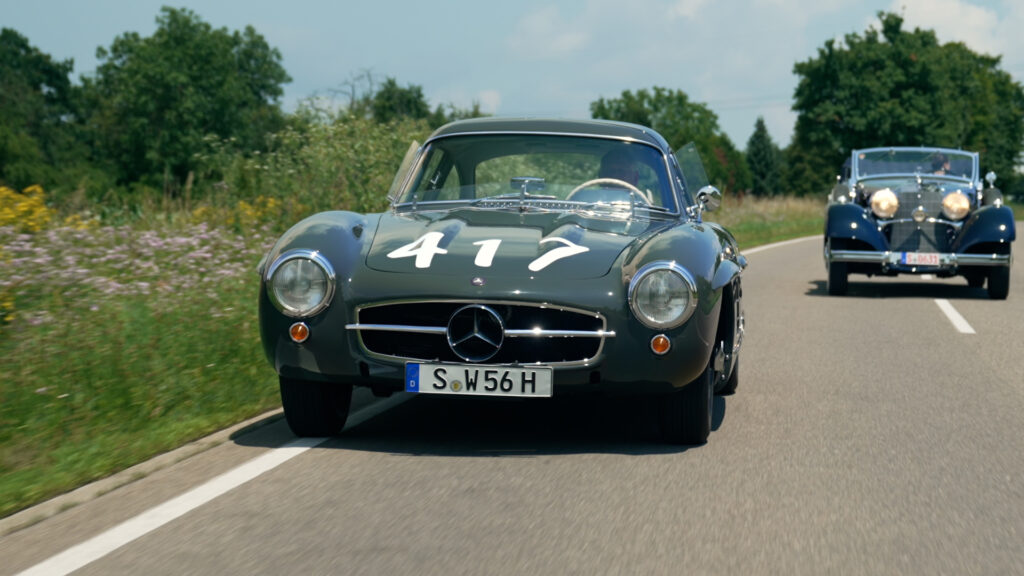 Oldtimer