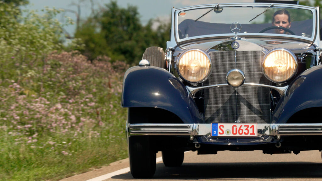 Oldtimer