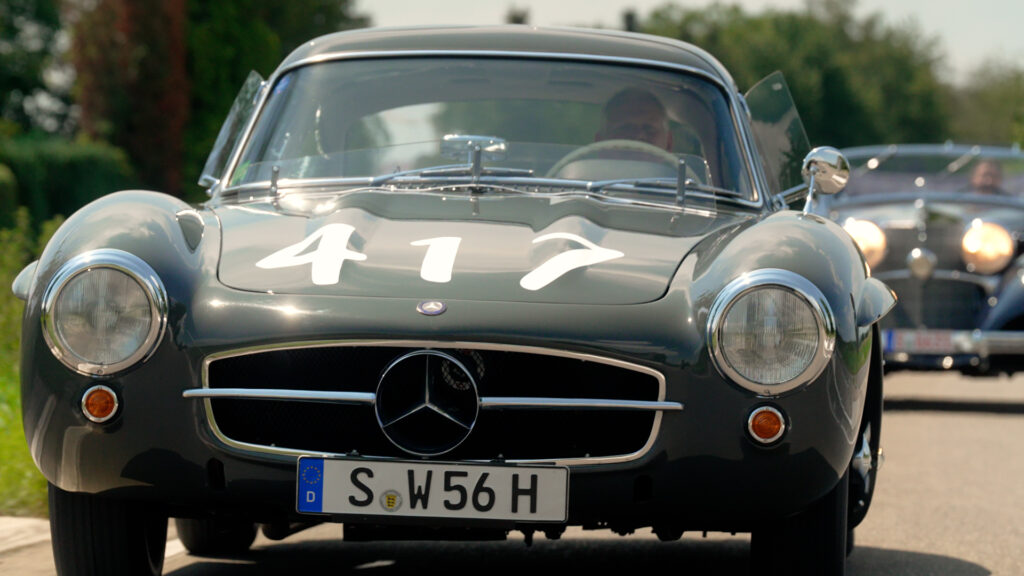 Oldtimer