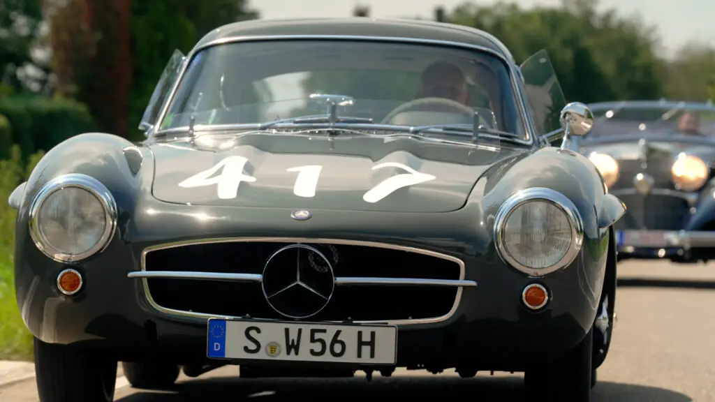 Oldtimer