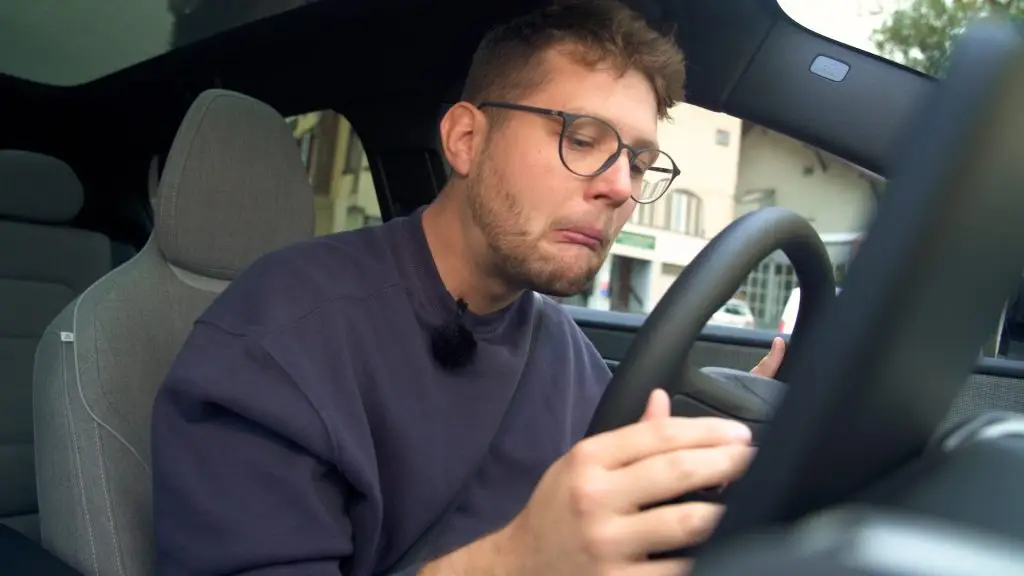 Eine Woche Elektroauto: So erlebt E-Neuling Dominic den Umstieg