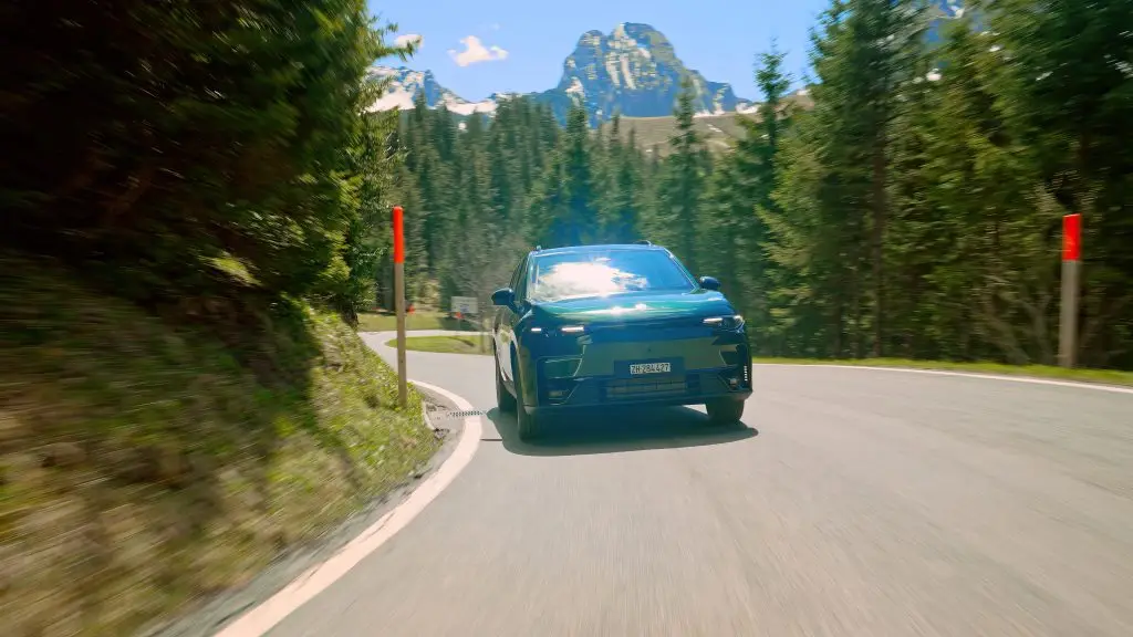 Leapmotor