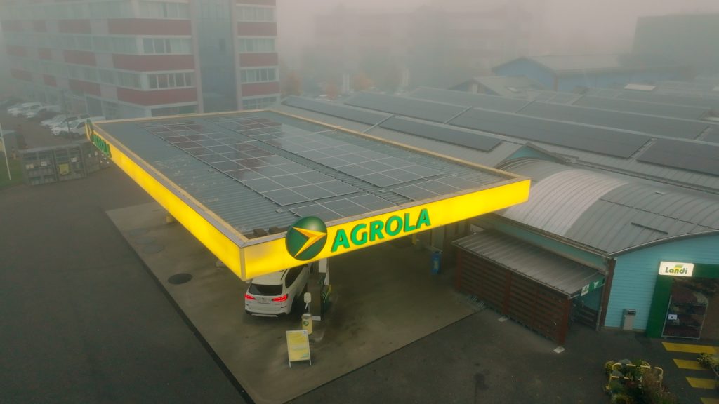 Microgrid