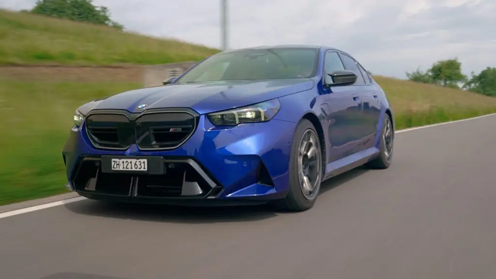 BMW