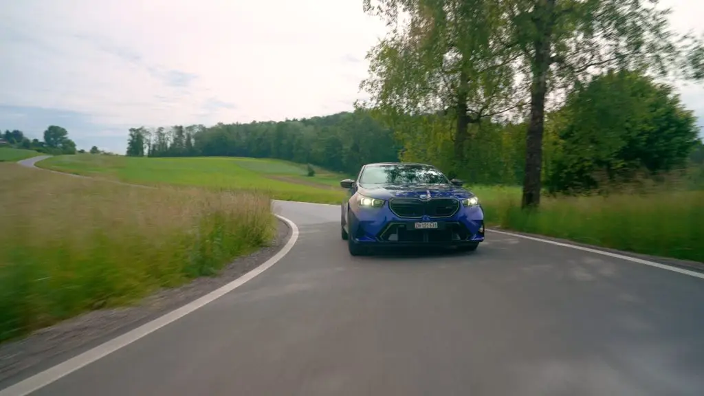 BMW