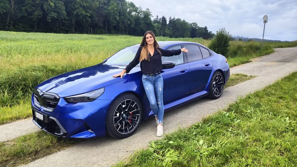 BMW