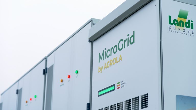 Microgrid