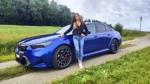 BMW