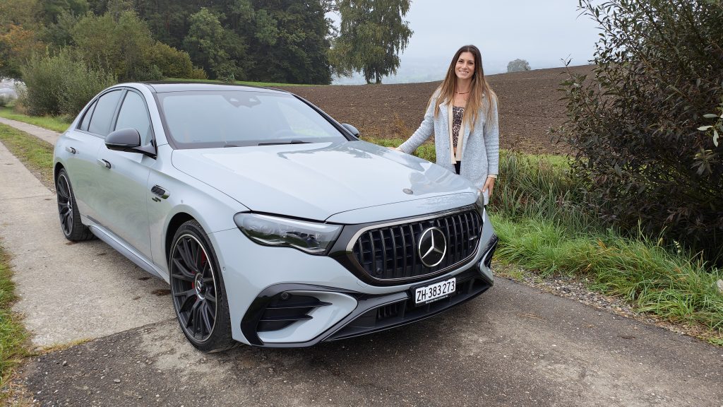 Mercedes