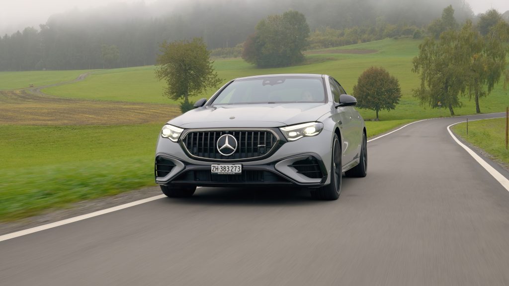 Mercedes