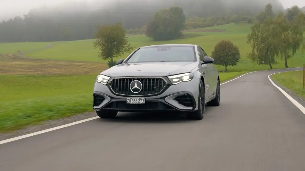 Mercedes
