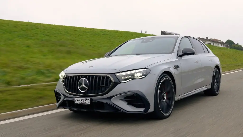 Mercedes
