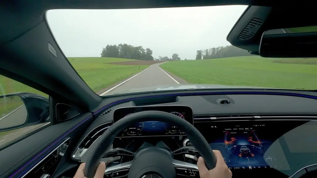 Mercedes