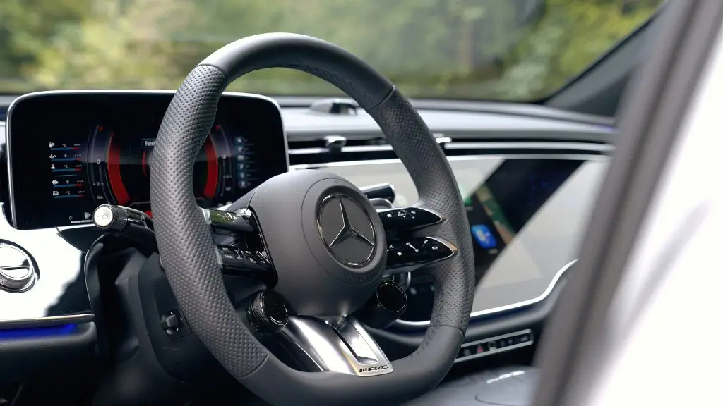 Mercedes
