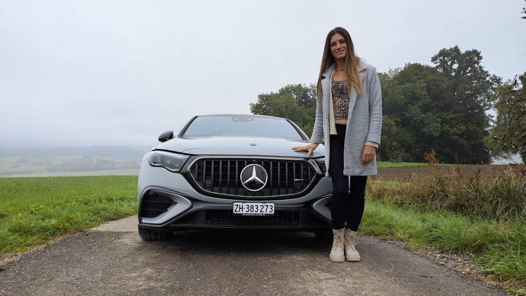 Mercedes