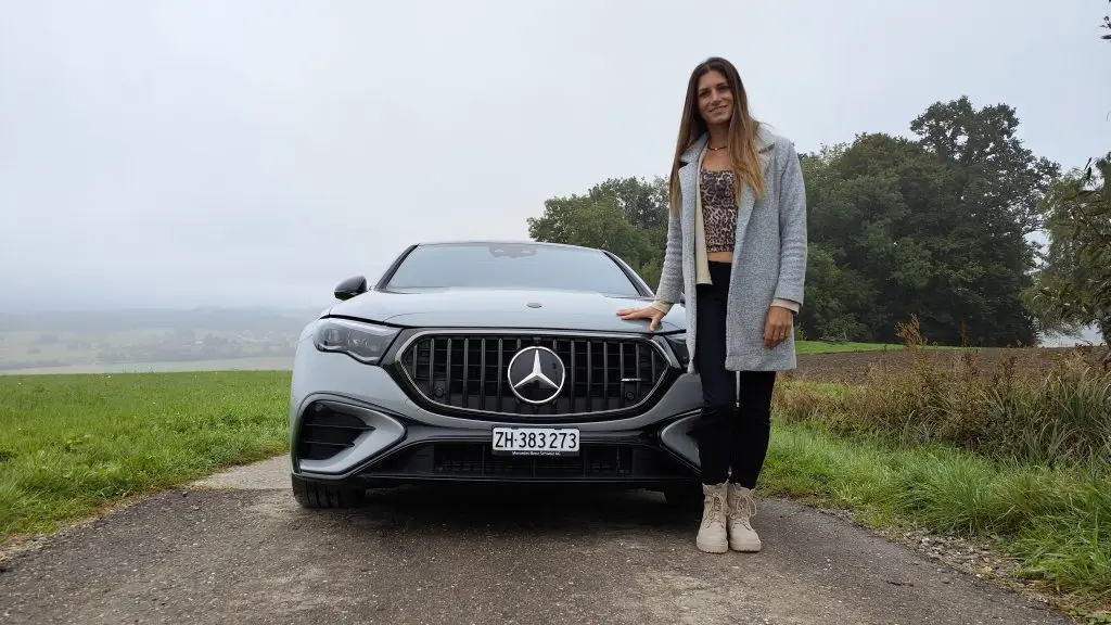 Mercedes