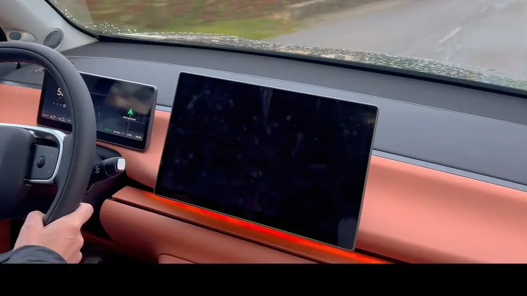 Leapmotor
