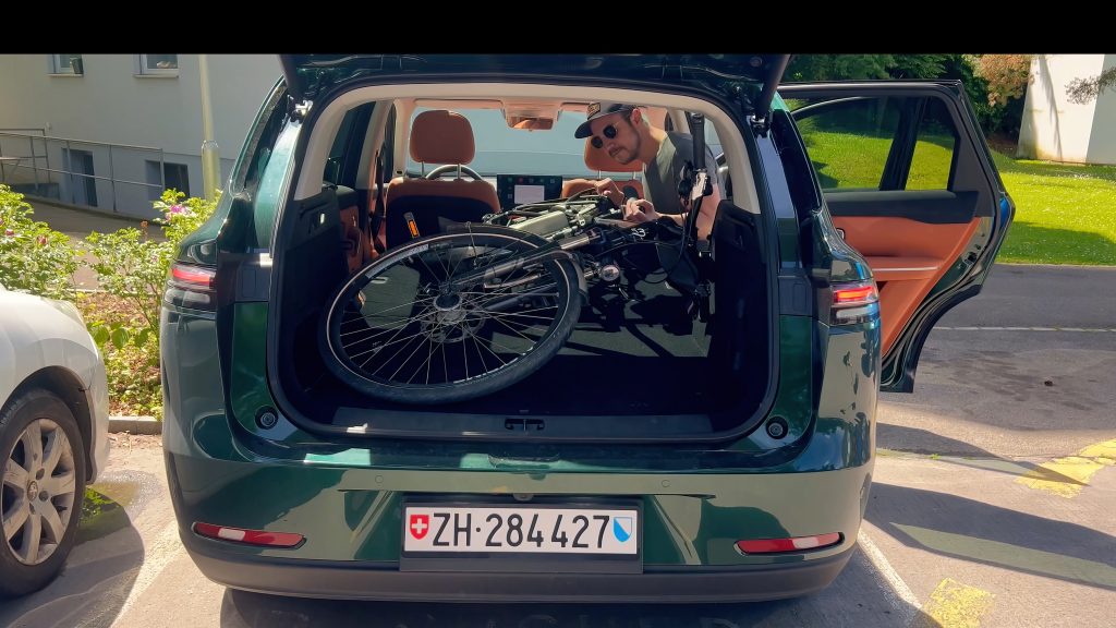 Leapmotor