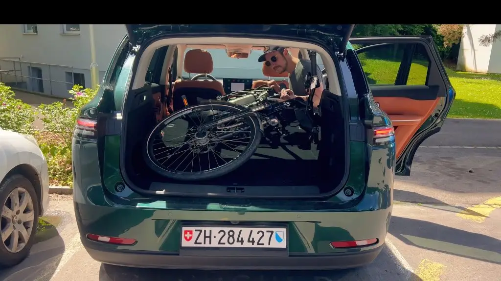 Leapmotor