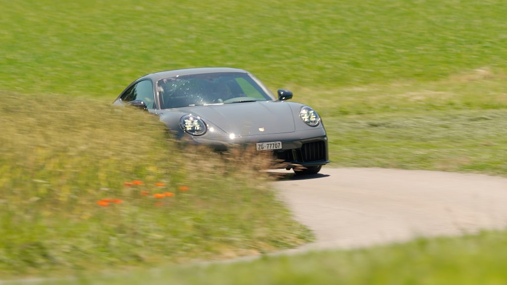 Porsche