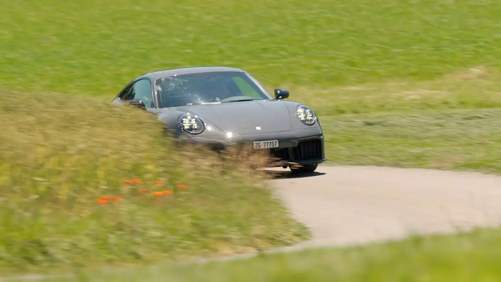 Porsche