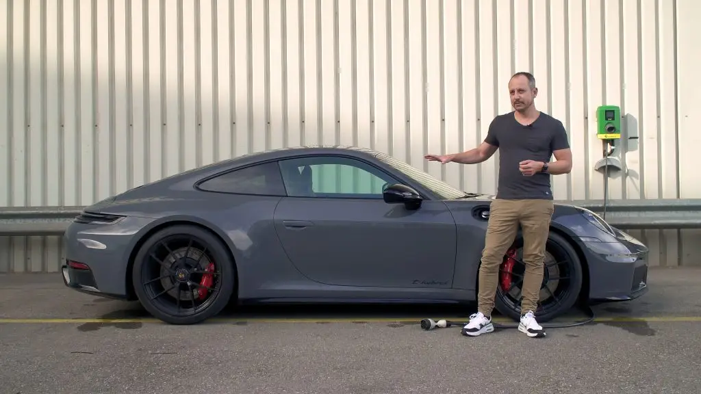 Porsche
