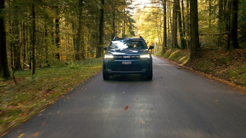 Dacia