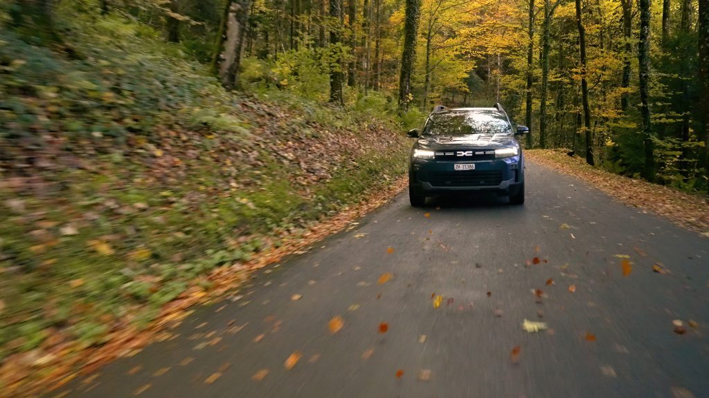 Dacia