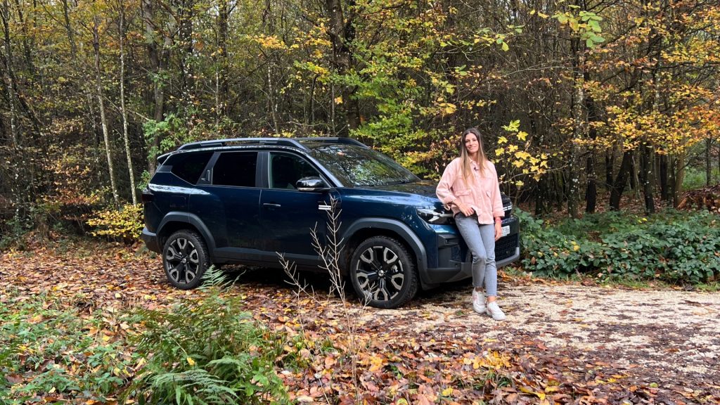 Dacia