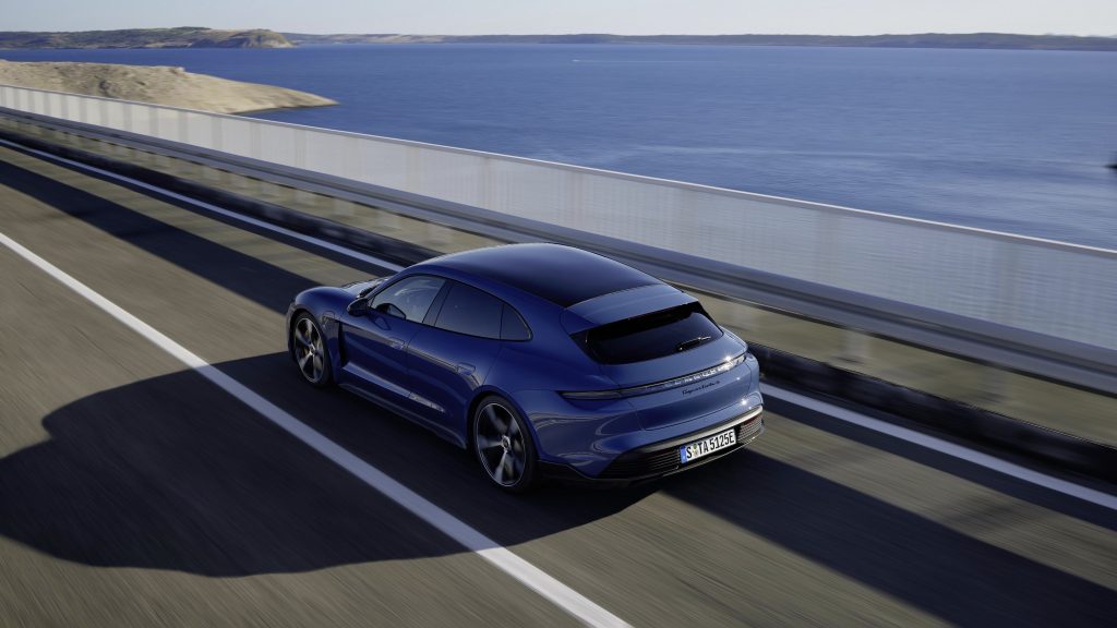 Porsche