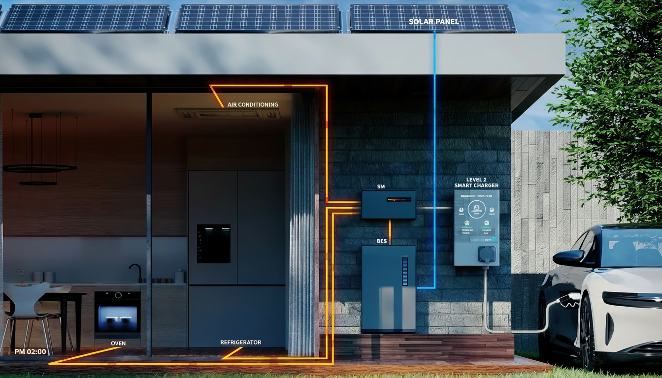 Elektromobilität