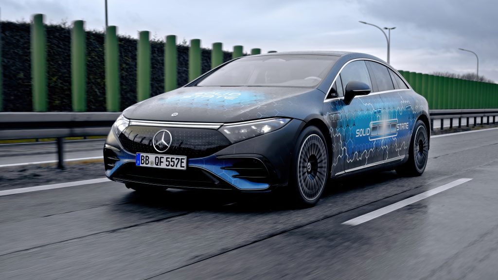 Mercedes
