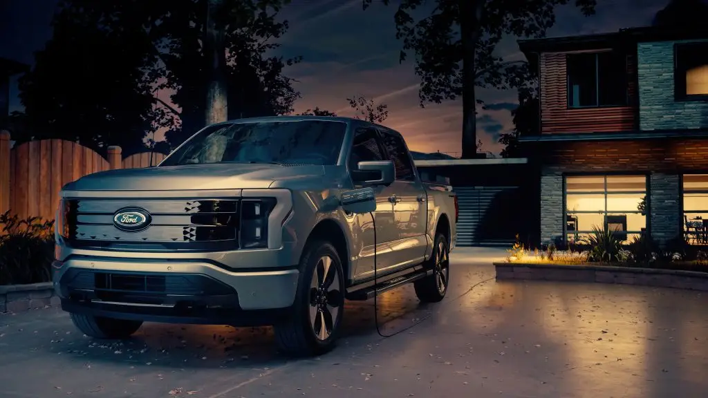 Ford F150