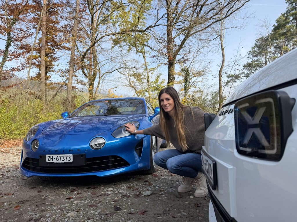 Alpine