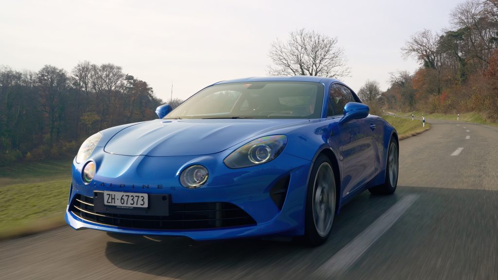 Alpine