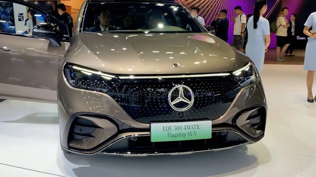 Mercedes