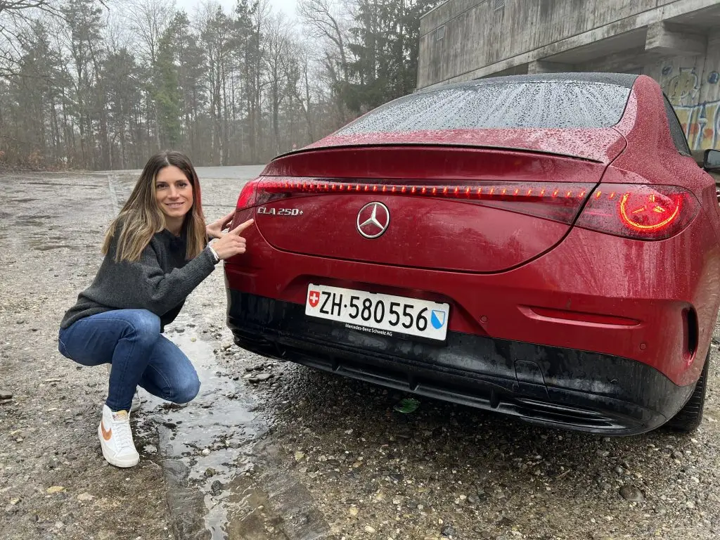 Mercedes