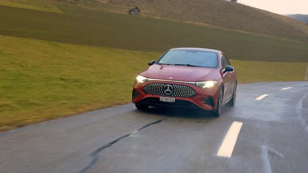 Mercedes