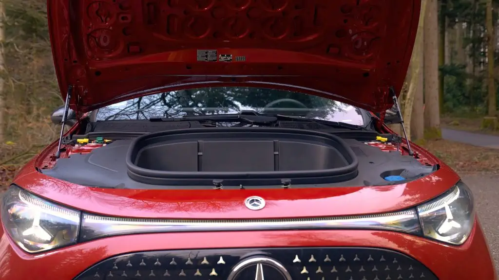 Mercedes