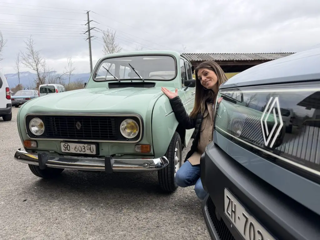 Renault
