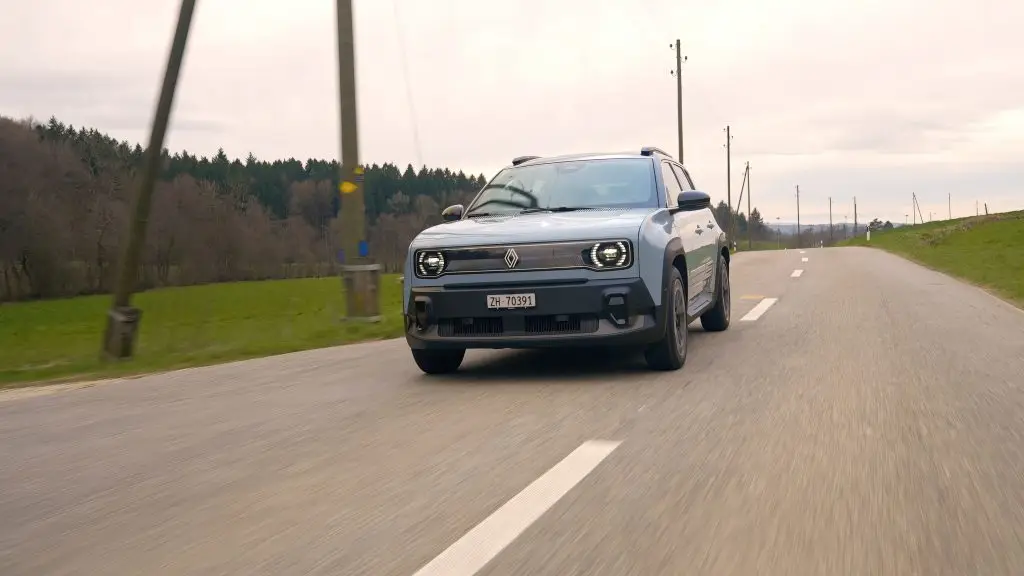 Renault