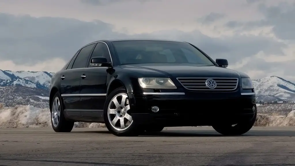VW