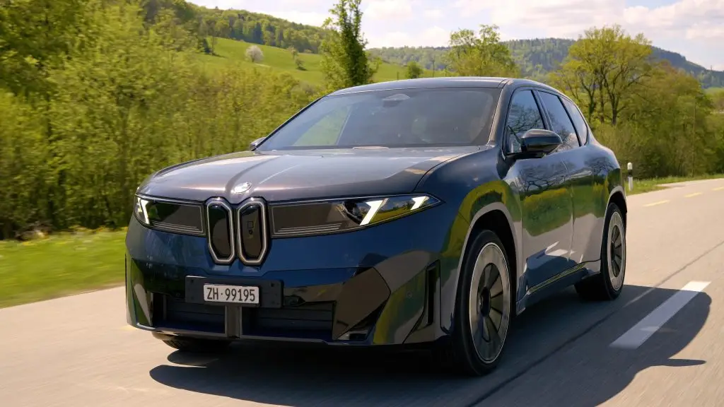 BMW