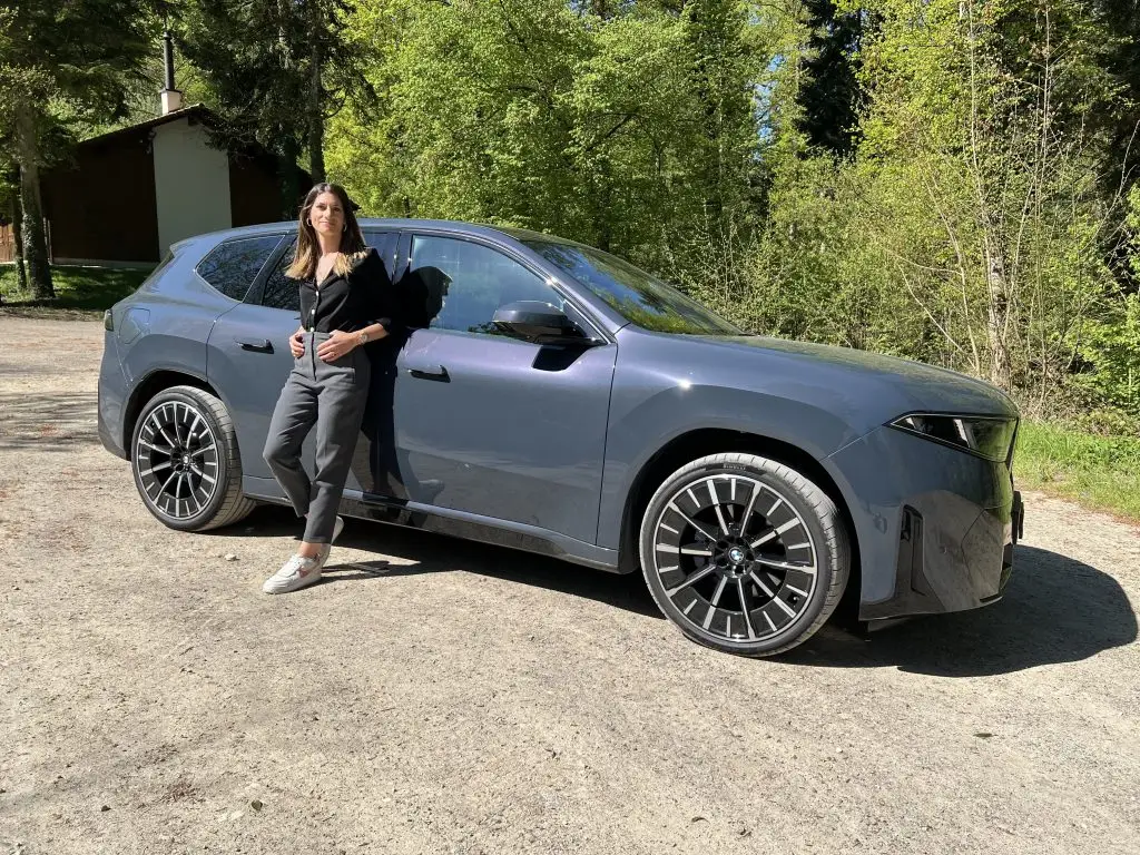 BMW