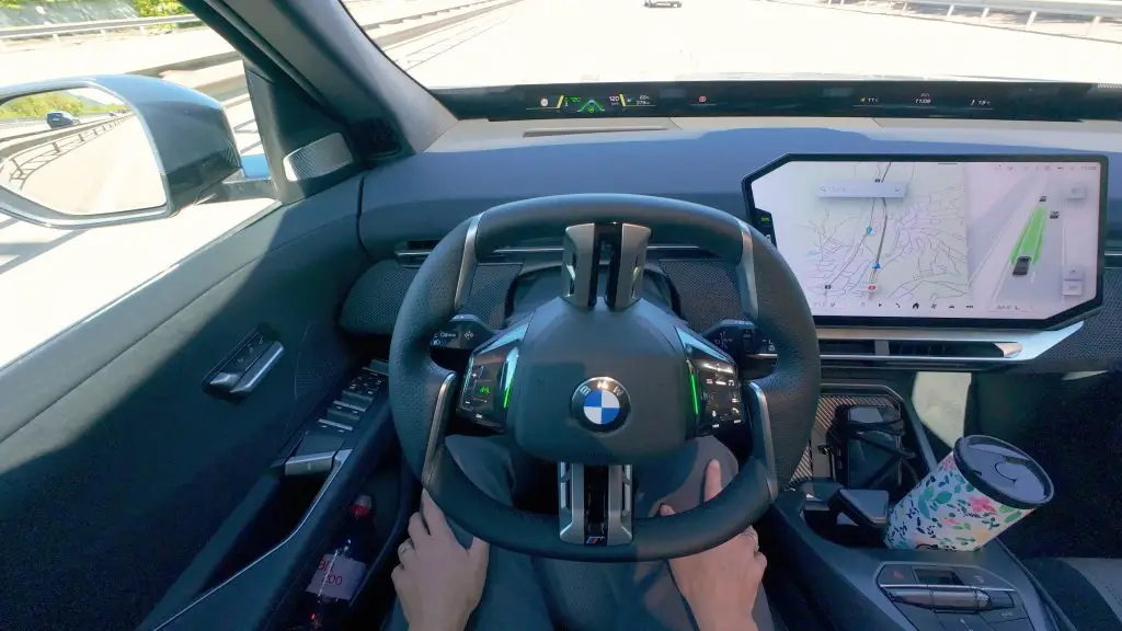 BMW