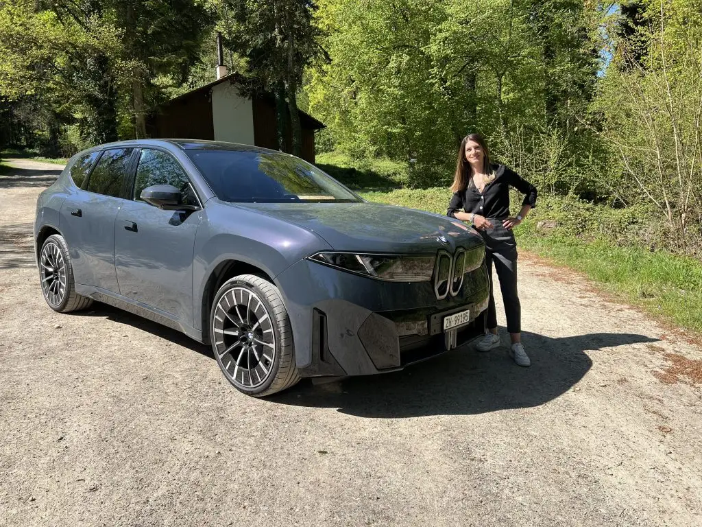 BMW