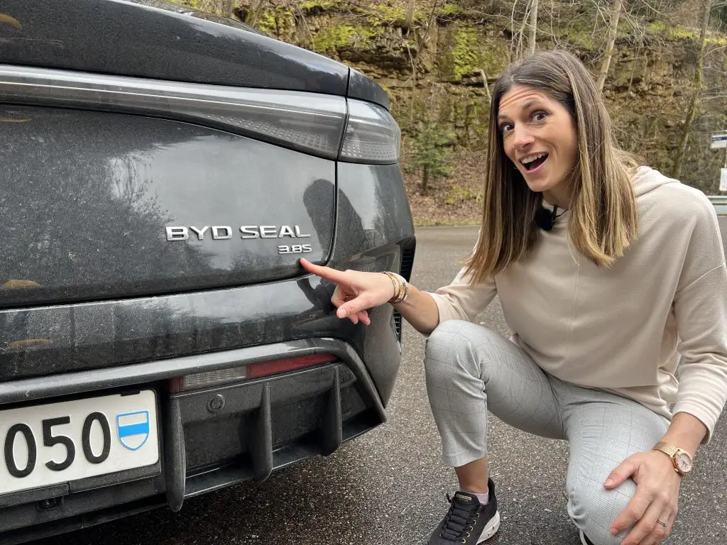 BYD